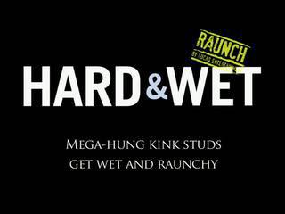 Hard And Wet. Jessy Karson And Johnny Oliver Fucking And Pissing