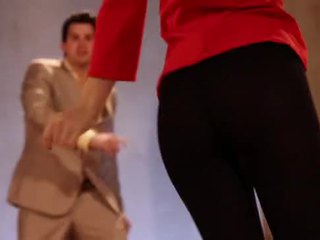 Lexi&#039;s ass looks so good in leggings