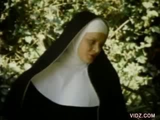 Not so holy Ginger Lynn is a real dong sucker