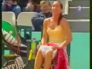 World Tennis Video
