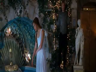 Claire Danes - Romeo And Juliet Video