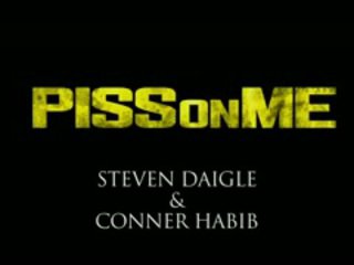 Steven Daigle Goes Full Stream With Conner Habib!