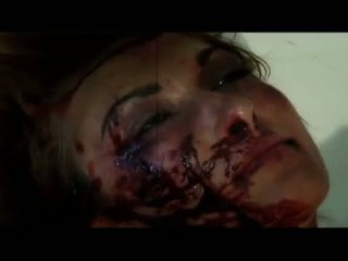 Hot Milf Zombie Sucking Hard Cock And Getting Fucked By The Orderly