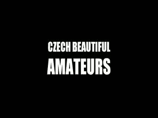CZECH Lezboes - trailer