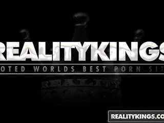 Realitykings -layla Monroe Mi - Sitting Pretty - Round