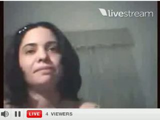 Xanyvids Live Webcam Show001 Jun 15 1028