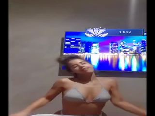 Dia Do Bikini Bigo Live Joana Felix, Free Porn ca