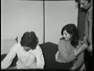 Vintage Jazz: Free Hairy Porn Video f1