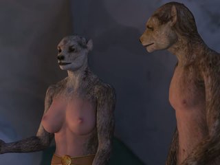 Wolf Packed: Free Cartoon HD Porn Video 61