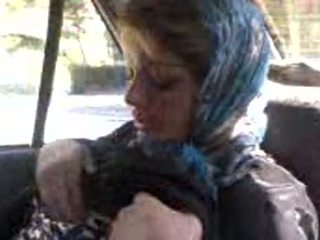 Pregnant Azeri Slut In Tehran