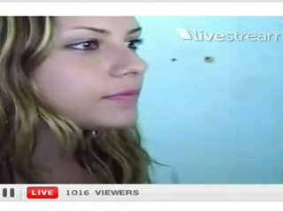 Fran Livestream