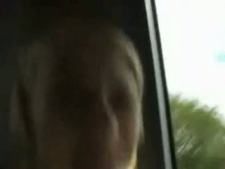 Blonde Teen Get Fucked In Public Bus