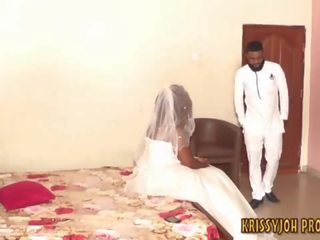 Bride Fucked by Ex Boyfriend on Her Wedding Day