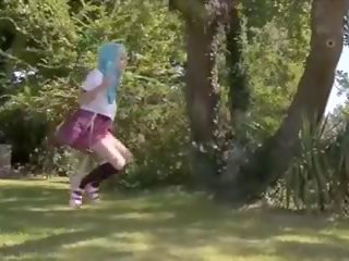Japanese Cosplay Babe Outdoor, Free Japanese Redtube HD Porn