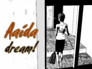 Aida Dream: Dream Channel & Cartoon Porn Video 13