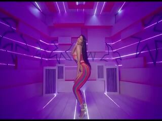 Nicki Minaj - Megatron Black Girls Pmv, Porn 8b