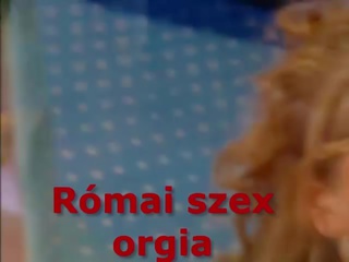 Rome Emaoire: Free Orgy Porn Video e3