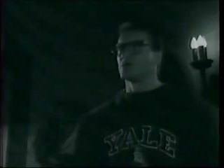 Leena Meets Frankenstein 1993, Free Vintage Porn Video ca