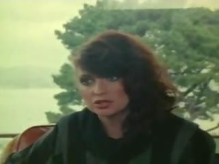 Coming of Angels 1985, Free American Classic Porn Video 54