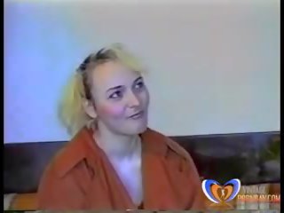 Kisses from Romania 1990 Rare Amateur Teaser: Free Porn 79