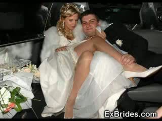 real hot amateur brides